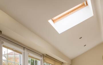 Aithnen conservatory roof insulation companies