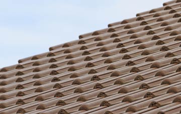 plastic roofing Aithnen, Powys