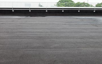 Aithnen asphalt roof replacement